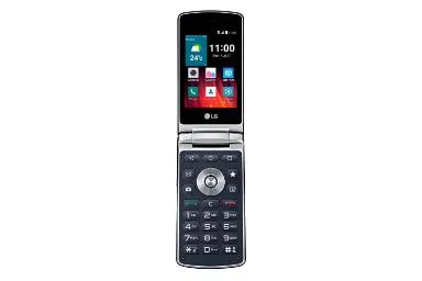 Lg Wine Smart