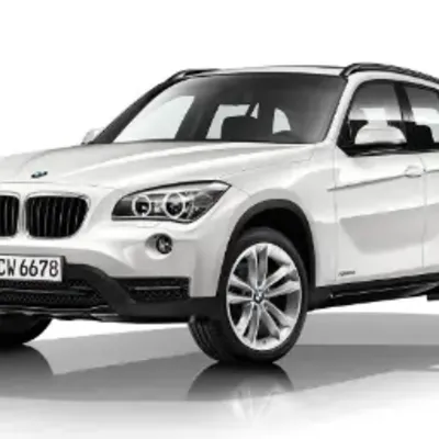 Bmw X1 Sdrive18I 2013