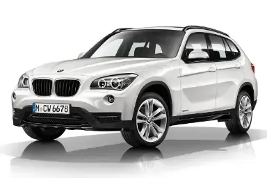 Resim Bmw X1 Sdrive18I 2013