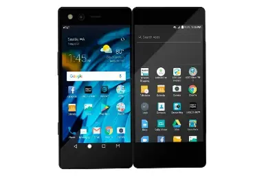 Zte Axon M