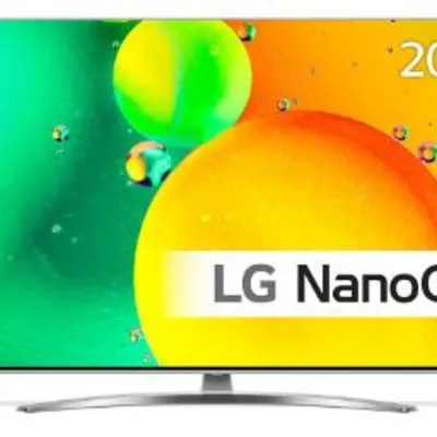 Lg 55Nano78