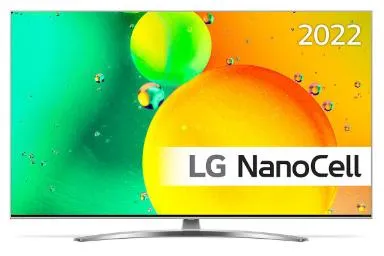 Lg 55Nano78
