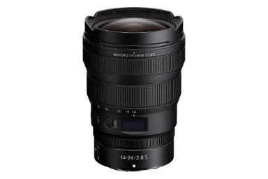 Resim Nikon Nikkor Z 14 24Mm F28 S