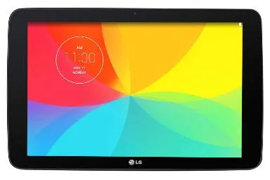 LG G Pad 10.1