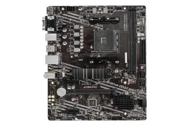 Resim Msi A520M Pro