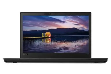 Thinkpad T480 Core I7 16Gb 1Tb