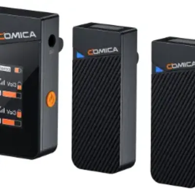 Comica Vimo C2