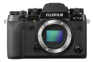 Fujifilm X T2