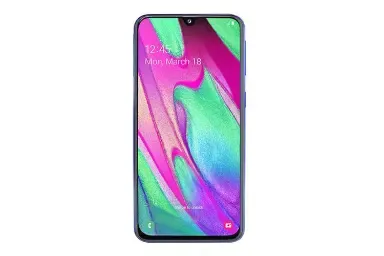 Samsung Galaxy A40