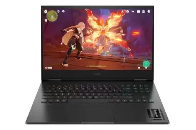 Resim HP OMEN 16 Pro xf0010AX Ryzen 7 7840H RTX 4070 16GB 1TB
