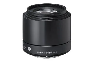 Resim Sigma 60mm F2.8 DN Art Lens