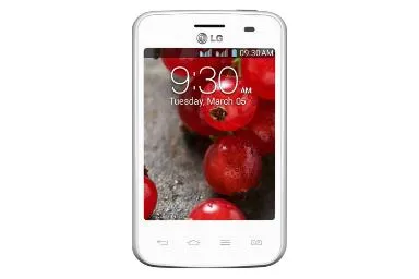 Lg Optimus L3 Ii Dual E435