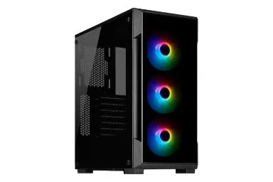 Karşılaştırma Corsair Icue 220T Rgb {request()->input('language_config')['common']['with']} Devision Night Hunter