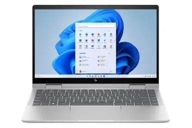 Resim Hp Envy X360 14 Es0013Dx Core I5 1335U Iris Xe 8Gb 1Tb