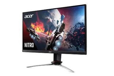Acer Xv273X