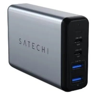Satechi 75W 4 Port Usb