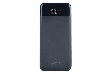 Karşılaştırma Iwalk Ubu10000 10000Mah {request()->input('language_config')['common']['with']} RAVPower RP-PB169 6700mAh kapasiteli
