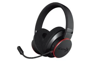 Creative Sound Blasterx H6