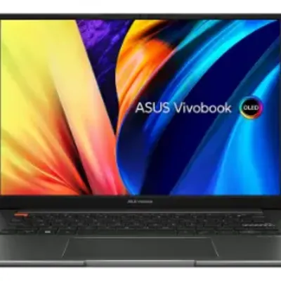 Asus Vivobook S 14 OLED M3402QA Ryzen 5 5600H RX Vega 7 16GB 1TB