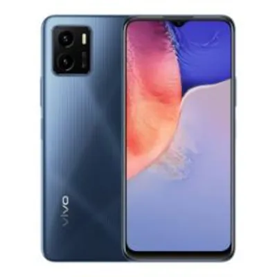 Vivo Y15s (2021 versiyonu)