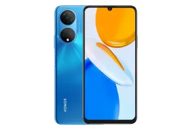 Honor X7