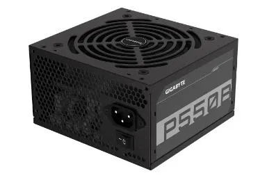 Gigabayt P550B 550W