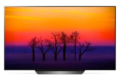 Resim Lg Oled55B8Gi