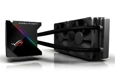 Resim Asus Rog Ryujin 240