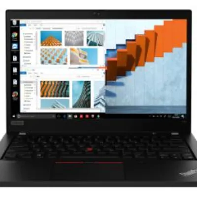Lenovo Thinkpad T14 Core I5 10210U Uhd 16Gb 512Gb