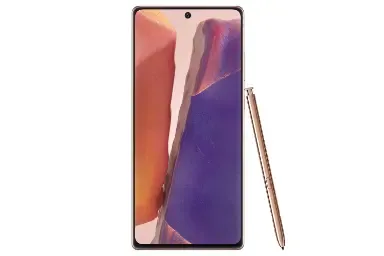 Karşılaştırma Samsung Galaxy Note 20 {request()->input('language_config')['common']['with']} ZTE Nubia N1 Wan