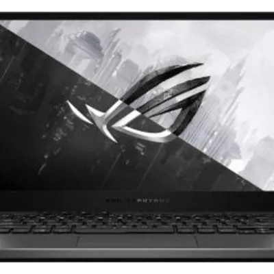 Asus ROG Zephyrus GA401Q Ryzen 7 RTX 3050Ti 16GB 512GB