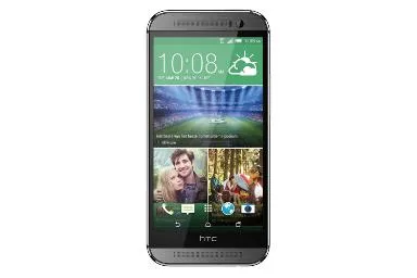 Htc One M8 Eye