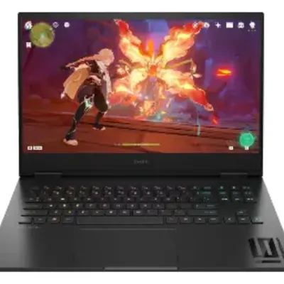 Hp Omen 16 Pro Wf1022Tx Core I9 14900Hx Rtx 4070 32Gb 1Tb