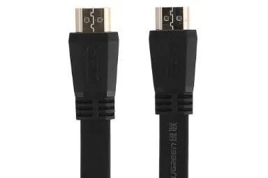 Resim Ugreen Ed015 70159 Hdmi 20 4K 60Hz 2M