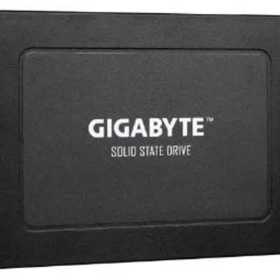 Gigabayt Gp Gstfs31960Gntd V Sata 25 Inch 960Gb