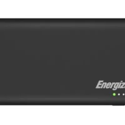 Energizer Ue10025Qc 10000Mah