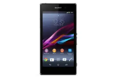 Sony Xperia Z1 Compact