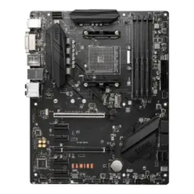 Msi B550 Gaming Gen3