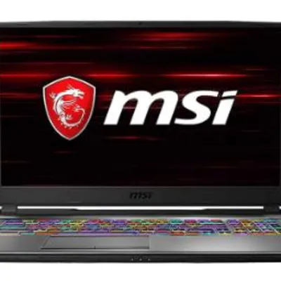 MSI GF65 Thin 10SD Core i7-10750H GTX 1660Ti 16GB 1TB