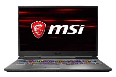 Resim MSI GF65 Thin 10SD Core i7-10750H GTX 1660Ti 16GB 1TB