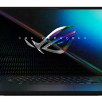 Asus Zephyrus M16 GU603ZM Core i9-12900H RTX 3060 16GB 2TB