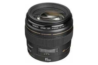 Canon Ef 85Mm F18 Usm