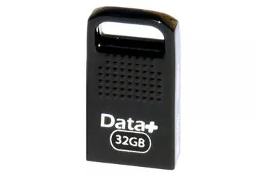 Data Plus Carbon Black Usb 3 1 32Gb