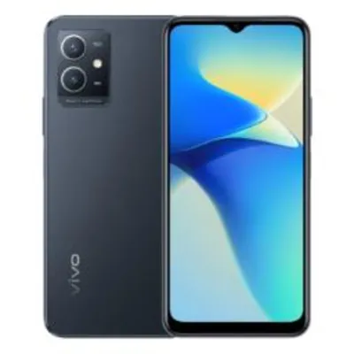 Vivo Y33E
