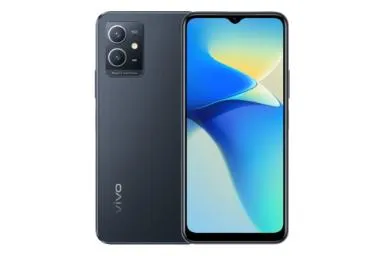 Vivo Y33E