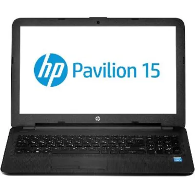 HP Pavilion 15-ac181nia Pentium 4GB 500GB