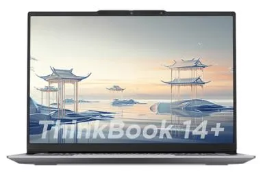 Resim Lenovo ThinkBook 14+ Ryzen 7 8845H 780M 32GB 1TB
