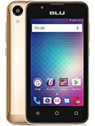 Blu Advance 40 L3