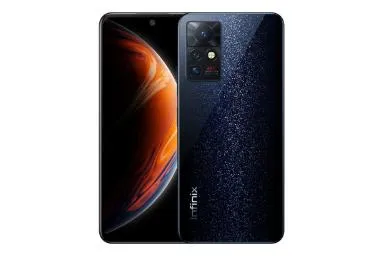 Karşılaştırma Infinix Zero X Pro {request()->input('language_config')['common']['with']} ZTE Nubia Z5S