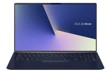 Resim Asus Zenbook Ux533Ftc Core I7 10510U Gtx 1650 16Gb 1Tb